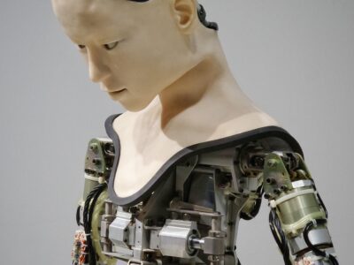 Desvendando o Poder da Inteligência Artificial: Como a IA Está Moldando o Futuro da Tecnologia