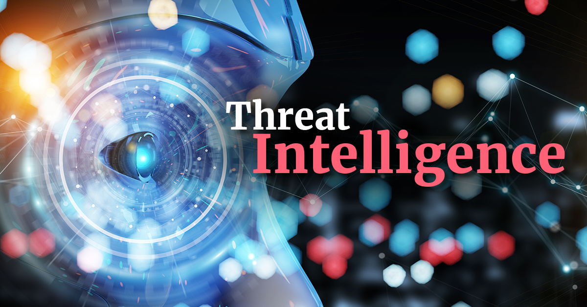 Explorando as Vantagens do "Threat Intelligence" na Cyber Segurança Moderna