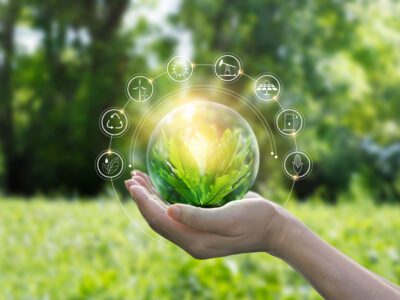 Sustentabilidade na Era Digital: Como a Tecnologia Está Moldando um Mundo Mais Verde