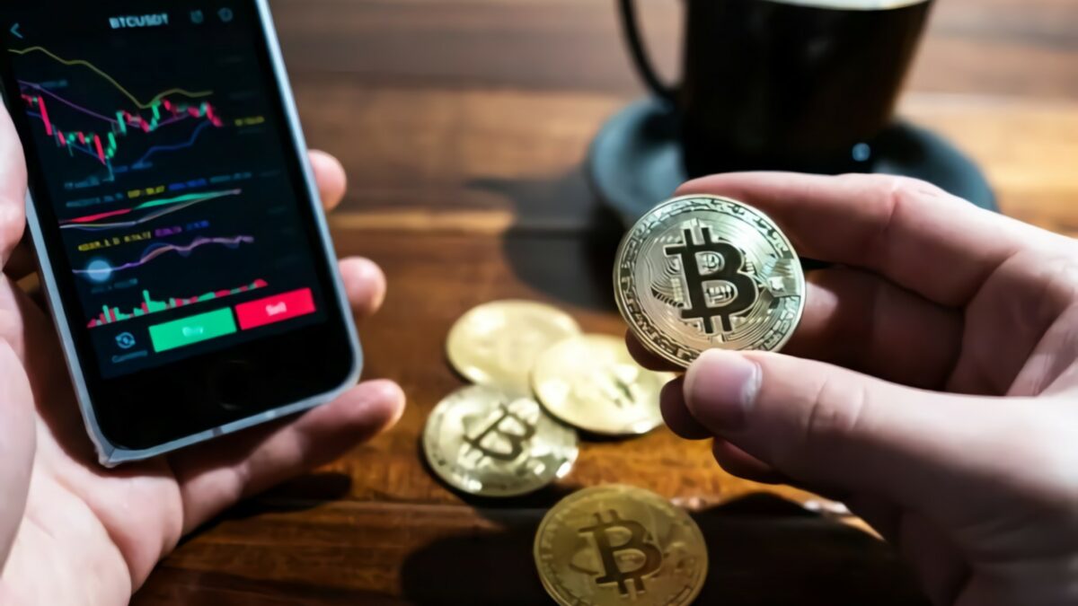 Tudo o que você precisa saber sobre Bitcoin: A revolução da moeda digital