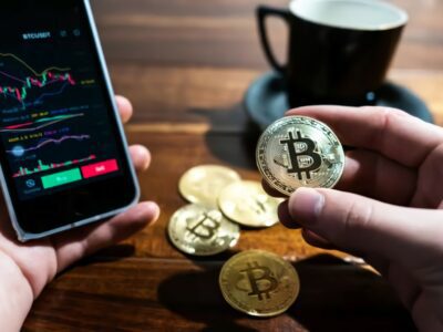 Tudo o que você precisa saber sobre Bitcoin: A revolução da moeda digital